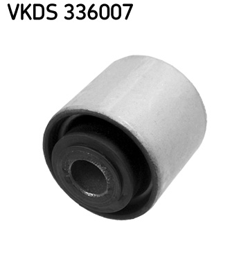 SKF VKDS 336007 Supporto, Braccio oscillante-Supporto, Braccio oscillante-Ricambi Euro